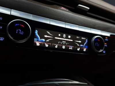 صورة مصغرة 29 لـ 2022 Genesis ELECTRIFIED G80 (RG3)