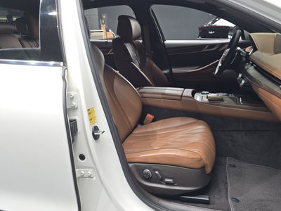 صورة مصغرة 16 لـ 2022 Genesis ELECTRIFIED G80 (RG3)