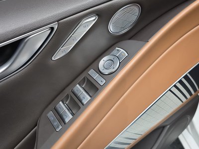 صورة مصغرة 21 لـ 2022 Genesis ELECTRIFIED G80 (RG3)