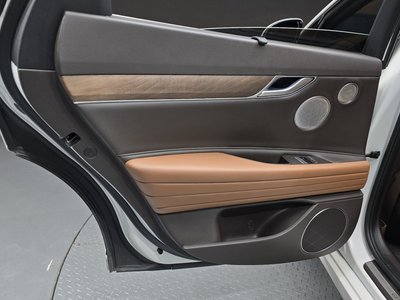 صورة مصغرة 15 لـ 2022 Genesis ELECTRIFIED G80 (RG3)