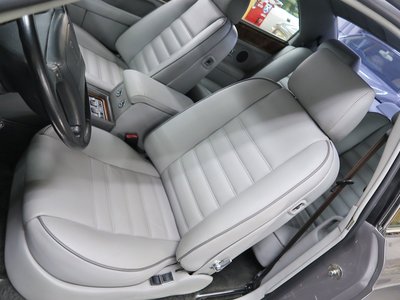 1996 Bentley CONTINENTAL 照片 10