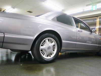 1996 Bentley CONTINENTAL 照片 7
