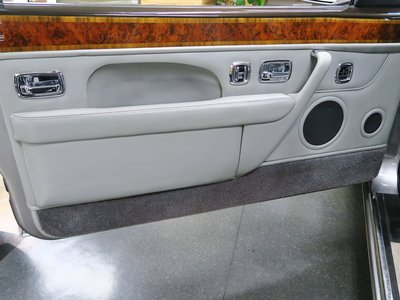 1996 Bentley CONTINENTAL 照片 9