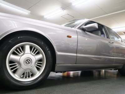 1996 Bentley CONTINENTAL 照片 3