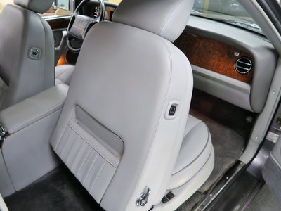 1996 Bentley CONTINENTAL — фото 34