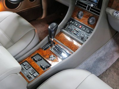 1996 Bentley CONTINENTAL — фото 51