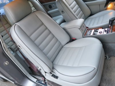 1996 Bentley CONTINENTAL — фото 75