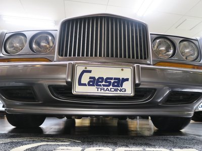 1996 Bentley CONTINENTAL 照片 5