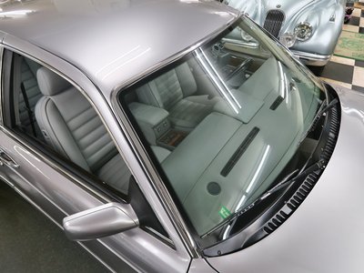 1996 Bentley CONTINENTAL 照片 4