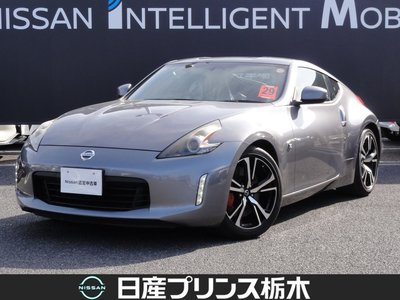 NISSAN FAIRLADY Z - 2