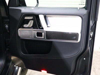 2024 Mercedes-BENZ G-CLASS AMG 缩略图 78