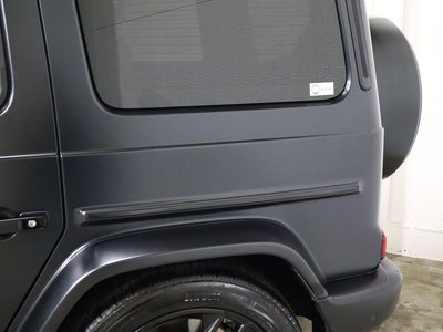 2024 Mercedes-BENZ G-CLASS AMG 照片 7