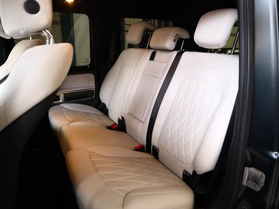 2024 Mercedes-BENZ G-CLASS AMG 缩略图 46