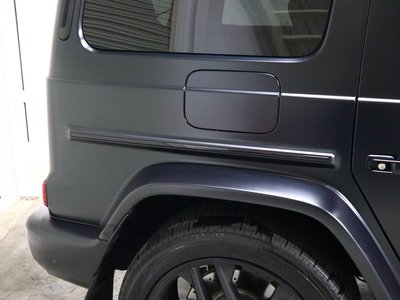 2024 Mercedes-BENZ G-CLASS AMG 缩略图 19