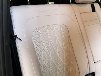 2024 Mercedes-BENZ G-CLASS AMG 缩略图 52
