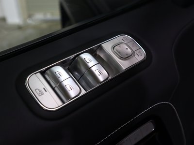2024 Mercedes-BENZ G-CLASS AMG 缩略图 74