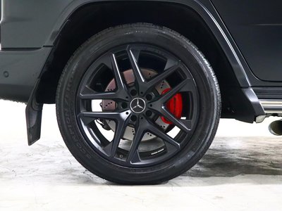 2024 Mercedes-BENZ G-CLASS AMG 缩略图 20