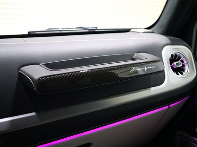 2024 Mercedes-BENZ G-CLASS AMG 缩略图 67