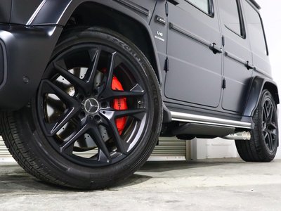 2024 Mercedes-BENZ G-CLASS AMG 缩略图 11