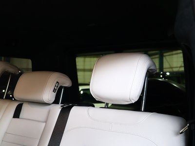 2024 Mercedes-BENZ G-CLASS AMG 缩略图 45