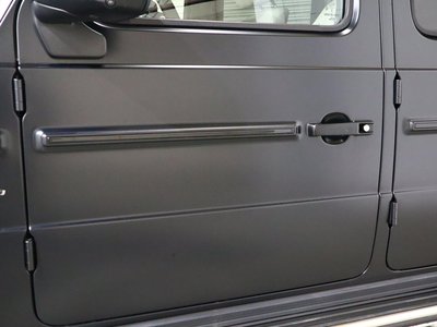 2024 Mercedes-BENZ G-CLASS AMG 照片 5
