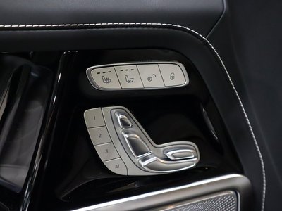 2024 Mercedes-BENZ G-CLASS AMG 缩略图 73