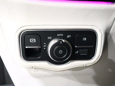 2024 Mercedes-BENZ G-CLASS AMG 缩略图 66