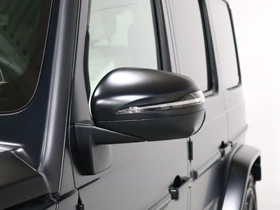 2024 Mercedes-BENZ G-CLASS AMG 照片 4