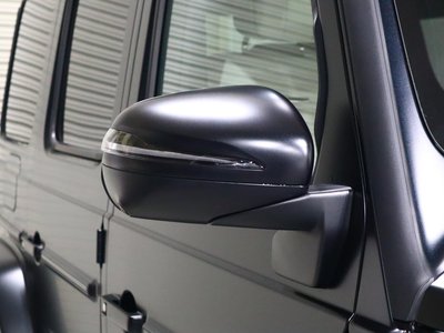 2024 Mercedes-BENZ G-CLASS AMG 缩略图 16