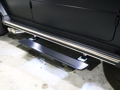 2024 Mercedes-BENZ G-CLASS AMG 缩略图 22