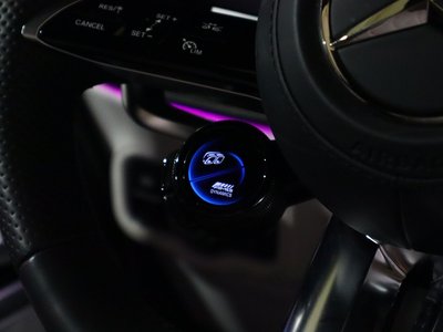 2024 Mercedes-BENZ G-CLASS AMG 缩略图 59