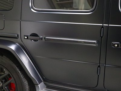 2024 Mercedes-BENZ G-CLASS AMG 缩略图 18