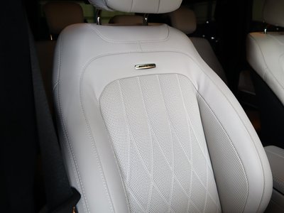 2024 Mercedes-BENZ G-CLASS AMG 缩略图 49