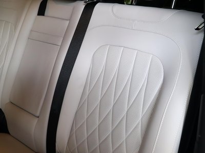 2024 Mercedes-BENZ G-CLASS AMG 缩略图 44