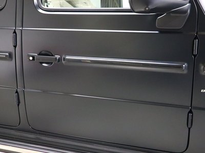 2024 Mercedes-BENZ G-CLASS AMG 缩略图 17