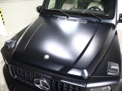 2024 Mercedes-BENZ G-CLASS AMG 缩略图 12