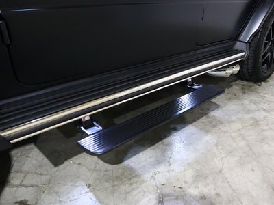 2024 Mercedes-BENZ G-CLASS AMG 照片 9