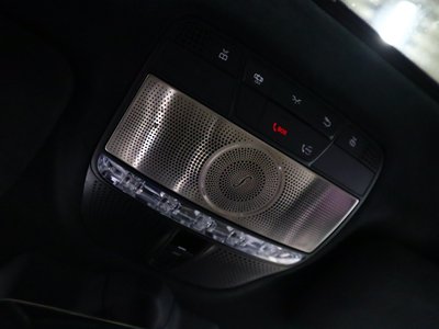 2024 Mercedes-BENZ G-CLASS AMG 缩略图 69