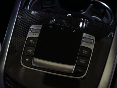 2024 Mercedes-BENZ G-CLASS AMG 缩略图 60