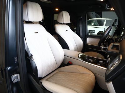 2024 Mercedes-BENZ G-CLASS AMG 缩略图 47