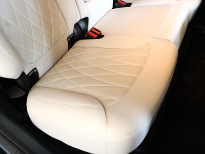 2024 Mercedes-BENZ G-CLASS AMG 缩略图 51