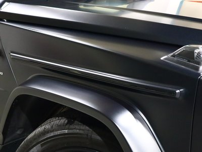 2024 Mercedes-BENZ G-CLASS AMG 缩略图 15