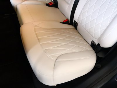 2024 Mercedes-BENZ G-CLASS AMG 缩略图 43