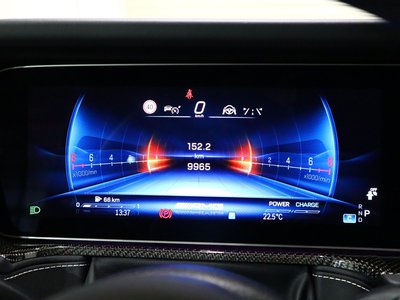 2024 Mercedes-BENZ G-CLASS AMG 缩略图 64
