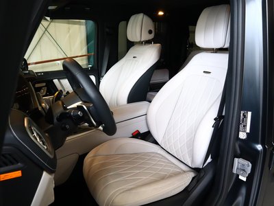 2024 Mercedes-BENZ G-CLASS AMG 缩略图 39