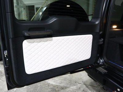 2024 Mercedes-BENZ G-CLASS AMG 缩略图 34