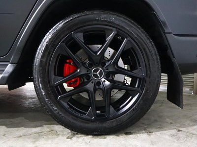 2024 Mercedes-BENZ G-CLASS AMG 照片 10