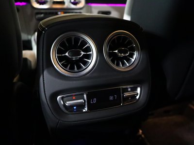 2024 Mercedes-BENZ G-CLASS AMG 缩略图 65
