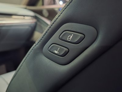 2022 Genesis G80 (RG3) — миниатюра 31