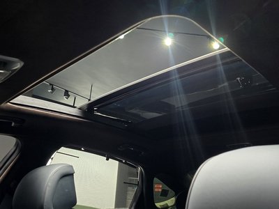 2022 Genesis G80 (RG3) — миниатюра 24